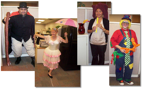Customer Service Week Celebrations Customer Service Week Celebrations