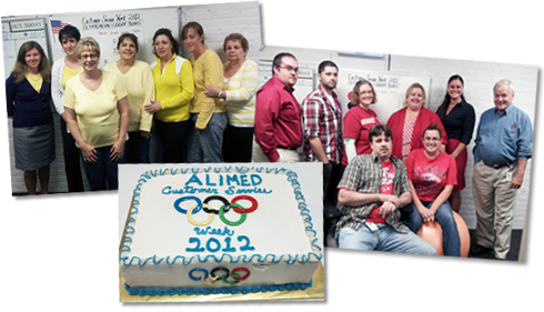 Customer Service Week Celebrations Customer Service Week Celebrations