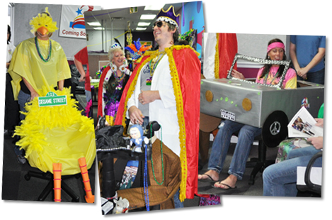 Customer Service Week Celebrations Customer Service Week Celebrations