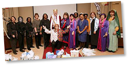 Customer Service Week Celebrations Customer Service Week Celebrations