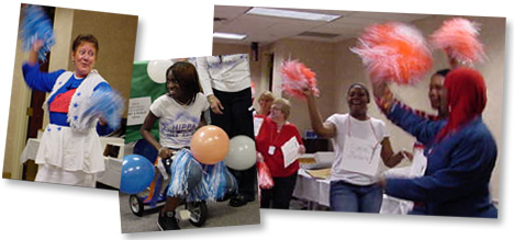 Customer Service Week Celebrations Customer Service Week Celebrations