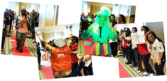Customer Service Week Celebrations Customer Service Week Celebrations