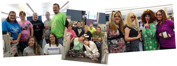 Customer Service Week Celebrations Customer Service Week Celebrations