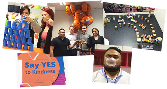 Customer Service Week Celebrations Customer Service Week Celebrations