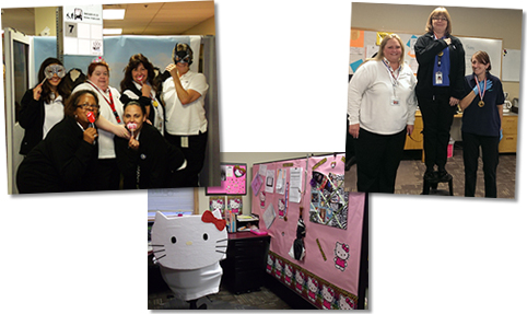 Customer Service Week Celebrations Customer Service Week Celebrations