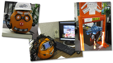 Customer Service Week Celebrations Customer Service Week Celebrations
