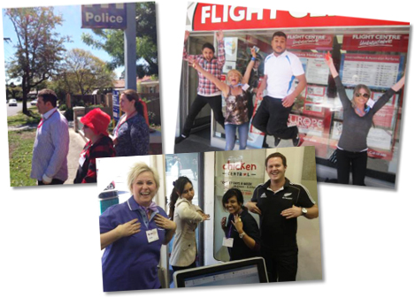 Customer Service Week Celebrations Customer Service Week Celebrations