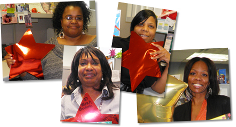 Customer Service Week Celebrations Customer Service Week Celebrations