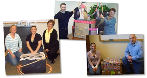 Customer Service Week Celebrations Customer Service Week Celebrations