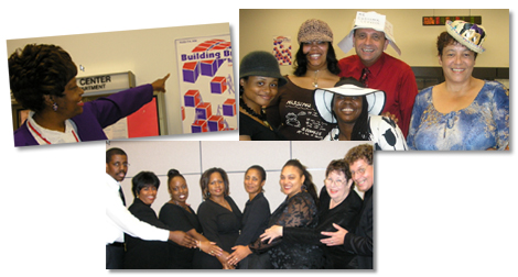 Customer Service Week Celebrations Customer Service Week Celebrations