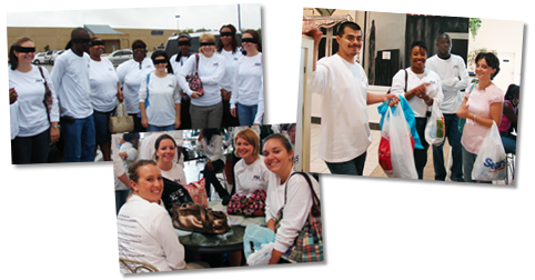 Customer Service Week Celebrations Customer Service Week Celebrations