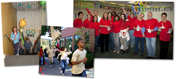 Customer Service Week Celebrations Customer Service Week Celebrations