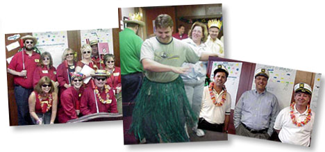 Customer Service Week Celebrations Customer Service Week Celebrations