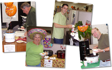 Customer Service Week Celebrations Customer Service Week Celebrations