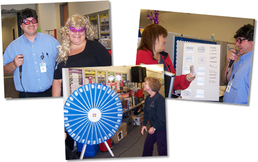 Customer Service Week Celebrations Customer Service Week Celebrations