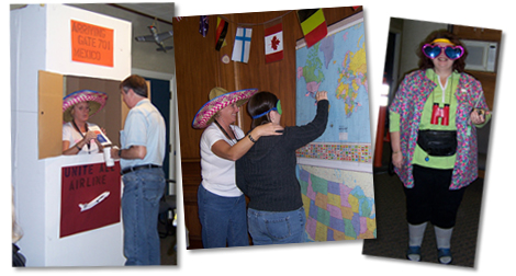 Customer Service Week Celebrations Customer Service Week Celebrations