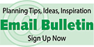 Customer Service Week Email Information