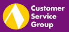 Customer Service Week Sponsor