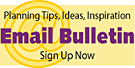 Customer Service Week Email Information
