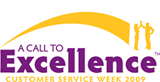 Customer Service Week