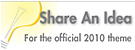 Customer Service Week Share an Idea