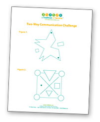 Two-Way Communication Challenge