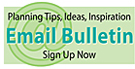 Customer Service Week Email Information