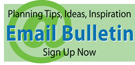 Customer Service Week Email Information