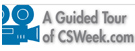 Customer Service Week Guided Tour