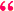 Customer Service Week Testimonials