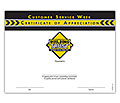 Click here for Certificates of Appreciation