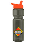 Click here for Flip-Straw Bottle