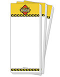 Click here for Note Pads