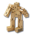 Click here for ServiceBot Puzzles