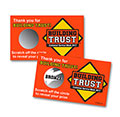 Click here for Scratch Off Cards