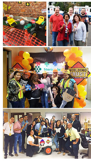 Customer Service Week Bulletin Customer Service Week Bulletin