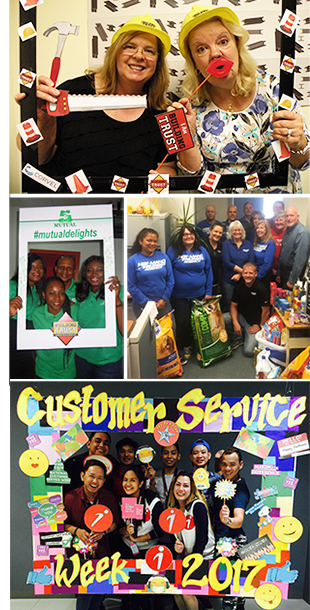 Customer Service Week Bulletin Customer Service Week Bulletin