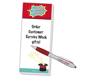 Customer Service Week