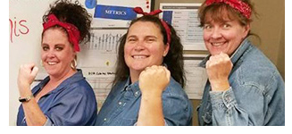 Customer Service Week Bulletin Customer Service Week Bulletin